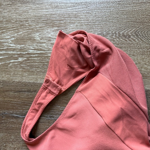 Athleta Rib Bodysuit in Powervita - Picture 7 of 8